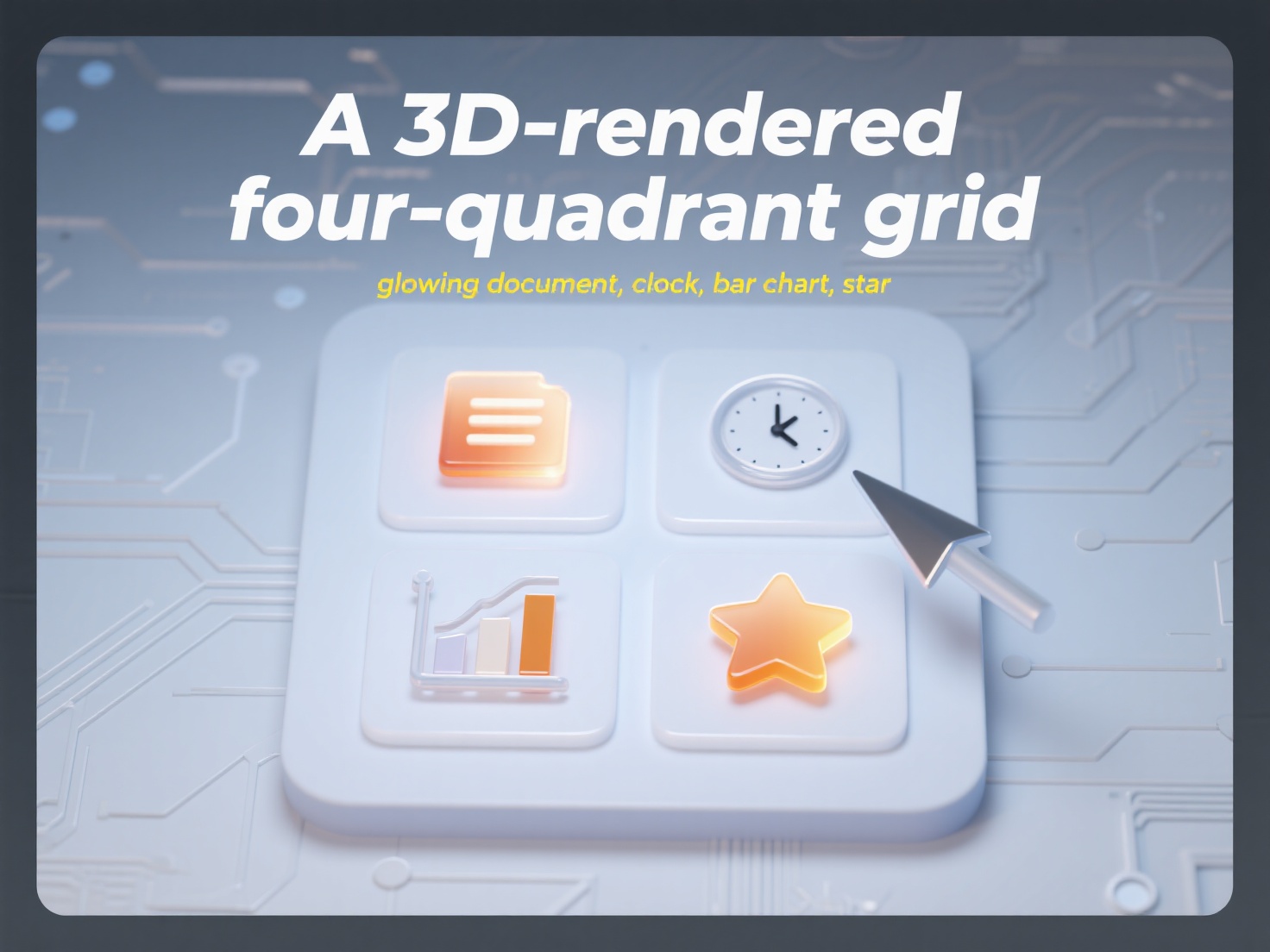 How to use the four-quadrant priority法则 to efficiently plan the order of transforming old content?