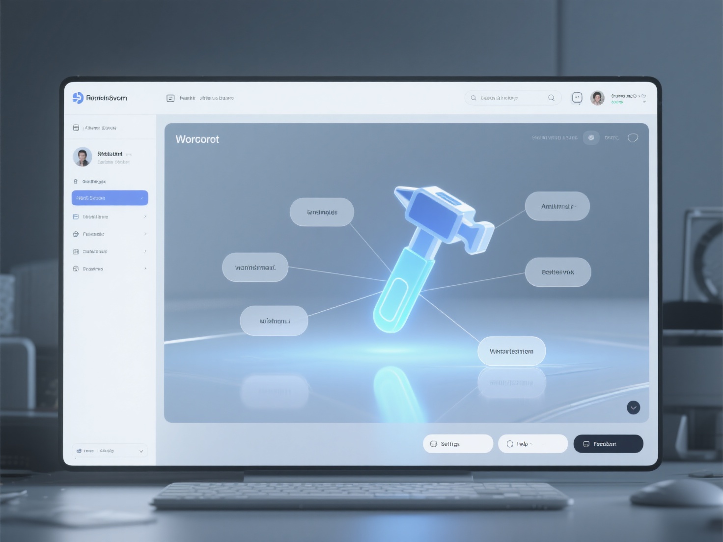 How to use tools to analyze and suggest synonyms and related phrases?