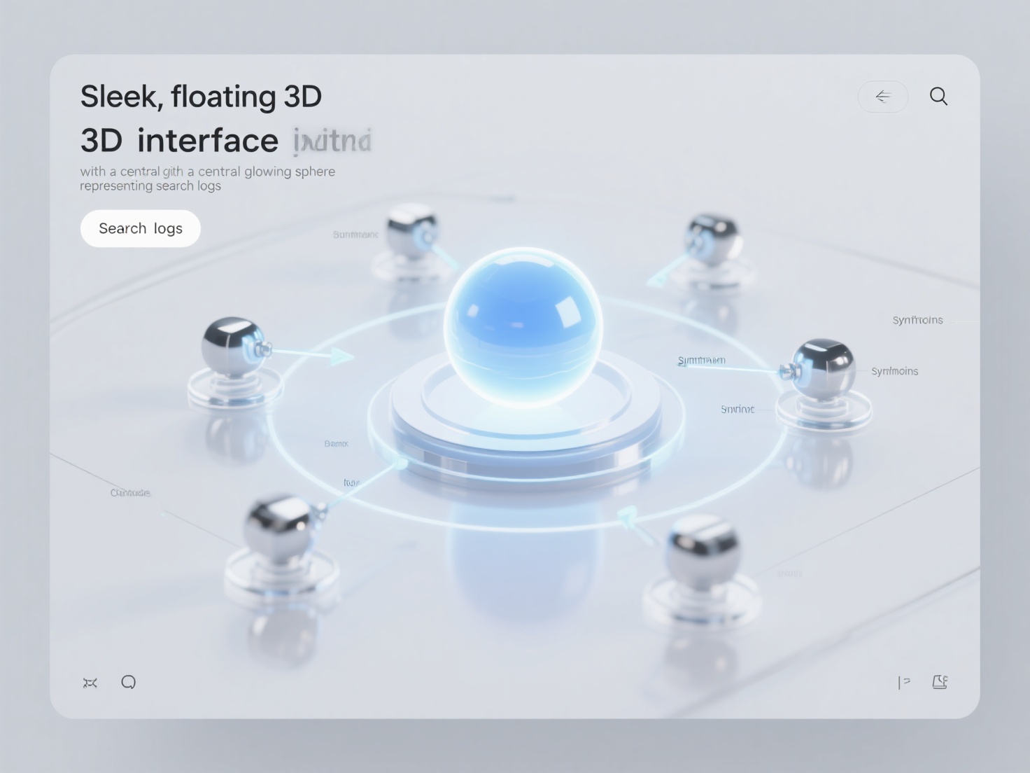 How to use user search log data to optimize synonyms and contextual relevance?