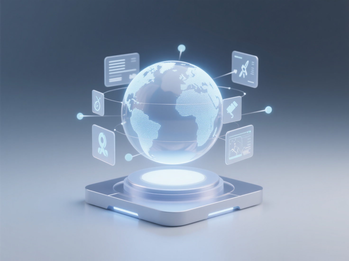 How to use webmaster tools of international mainstream platforms for GEO management?