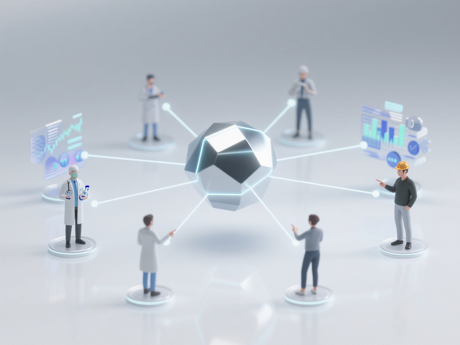 How to utilize external experts or community resources to obtain the latest information on algorithm fluctuations?