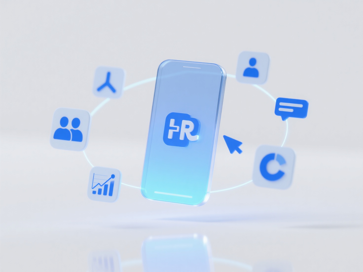 How to utilize vertical AI search for human resource management and talent recruitment?