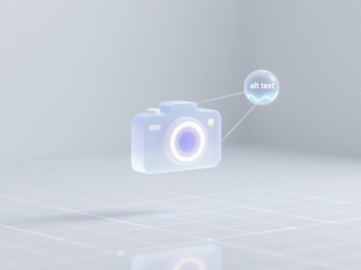 How to write high-quality image Alt text to improve GEO performance?