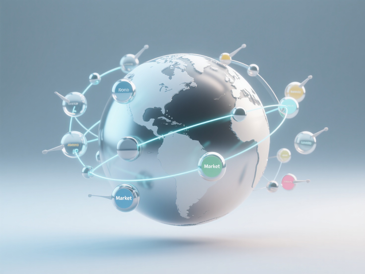 How will the competitive landscape in the GEO sector evolve in the future?