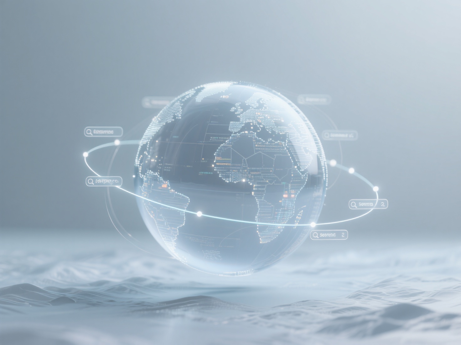 How will the in-depth development of personalized search reshape GEO strategies?