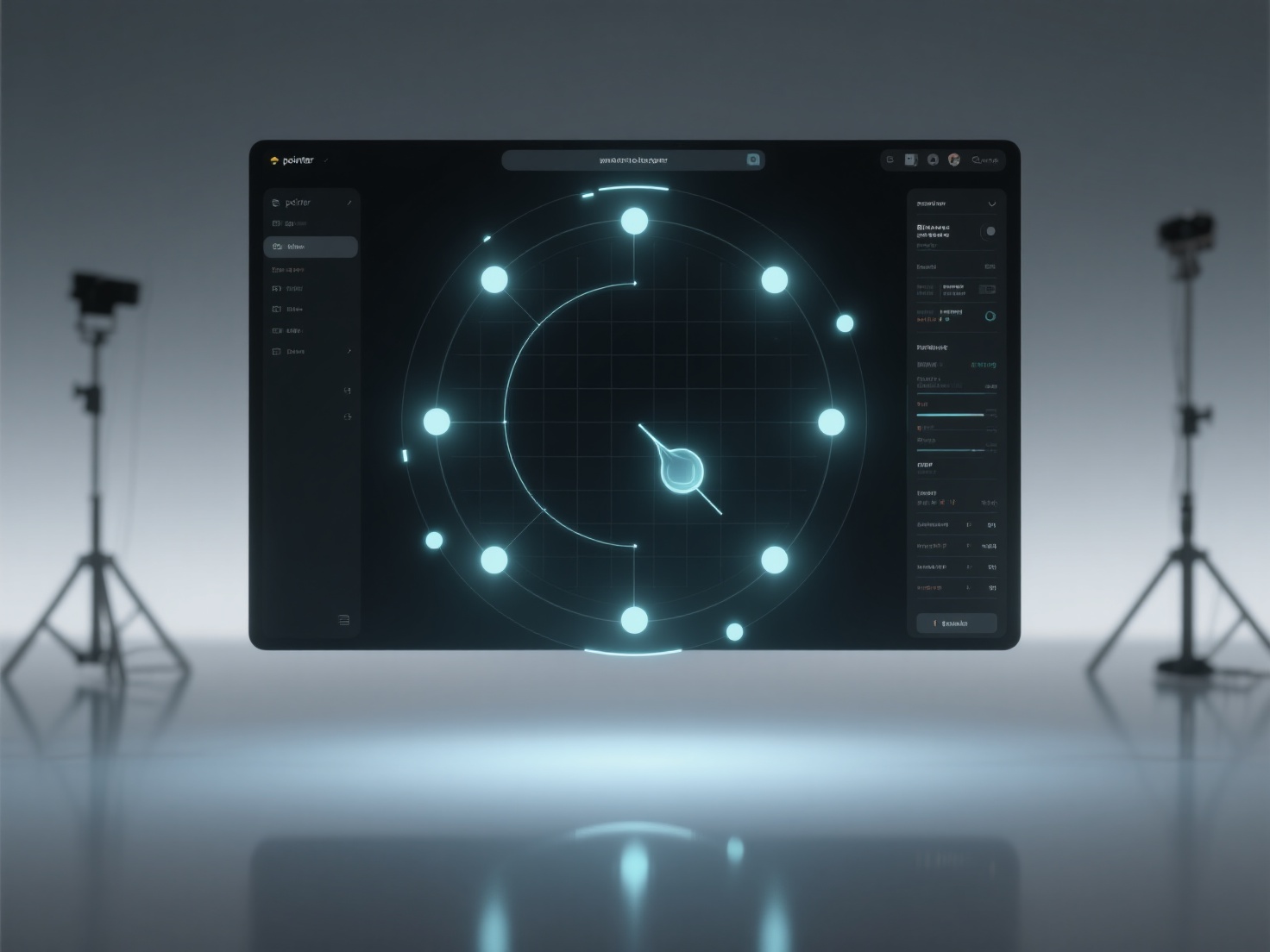 In GEO effect attribution, how to handle data missing or incomplete situations?