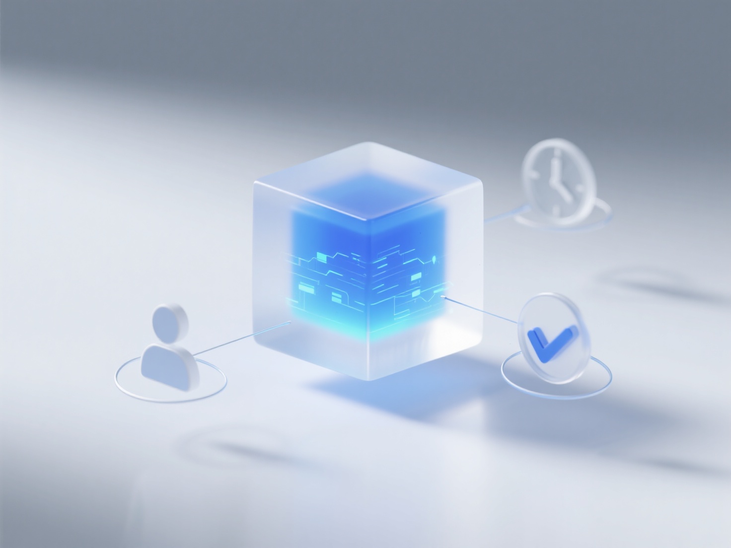 In GEO effect attribution, how to handle the delay in user behavior?