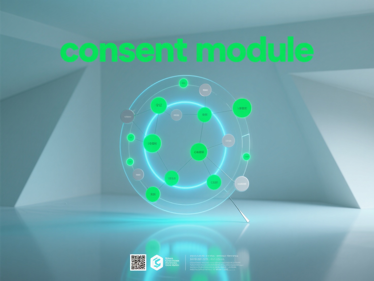 In GEO, how to ensure the effective acquisition of user consent?