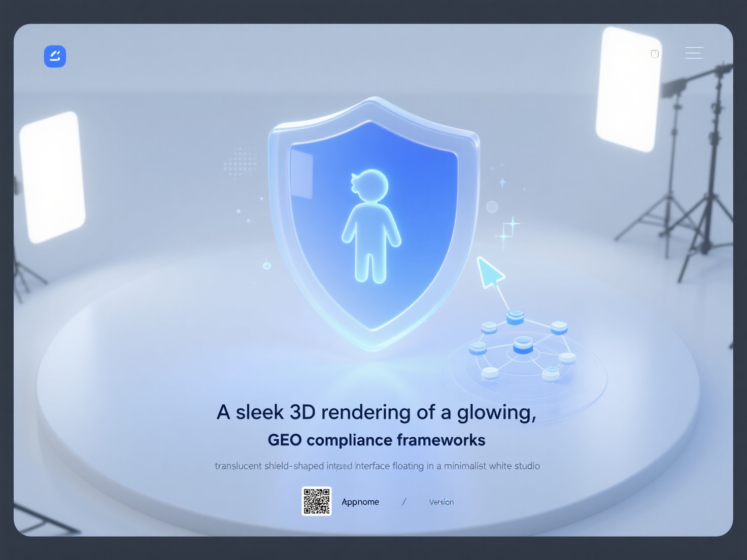 In GEO, how to handle the Children's Online Privacy Protection Act (COPPA)?