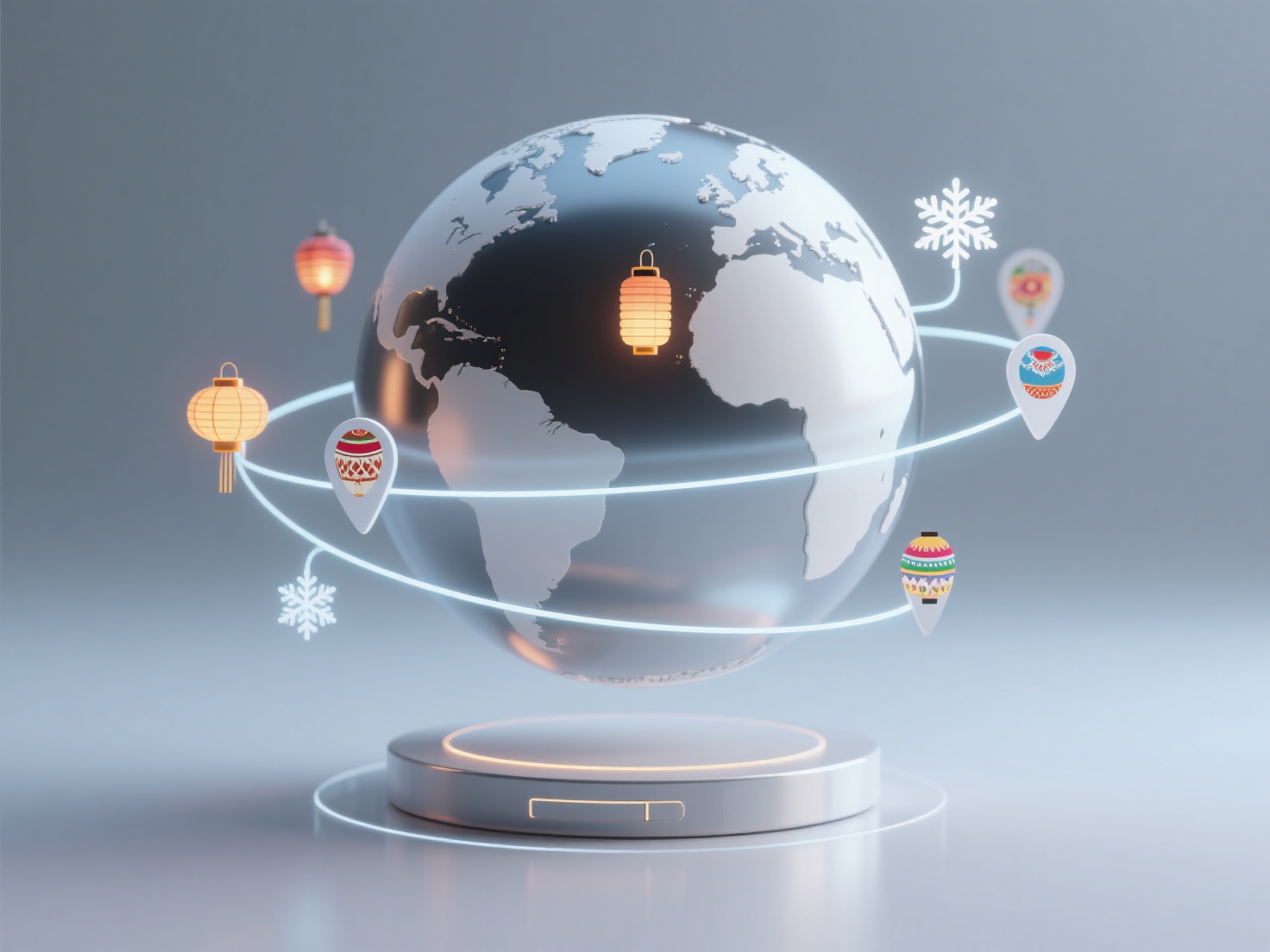 In a localized GEO strategy, how to utilize information such as local events and holidays for content marketing?