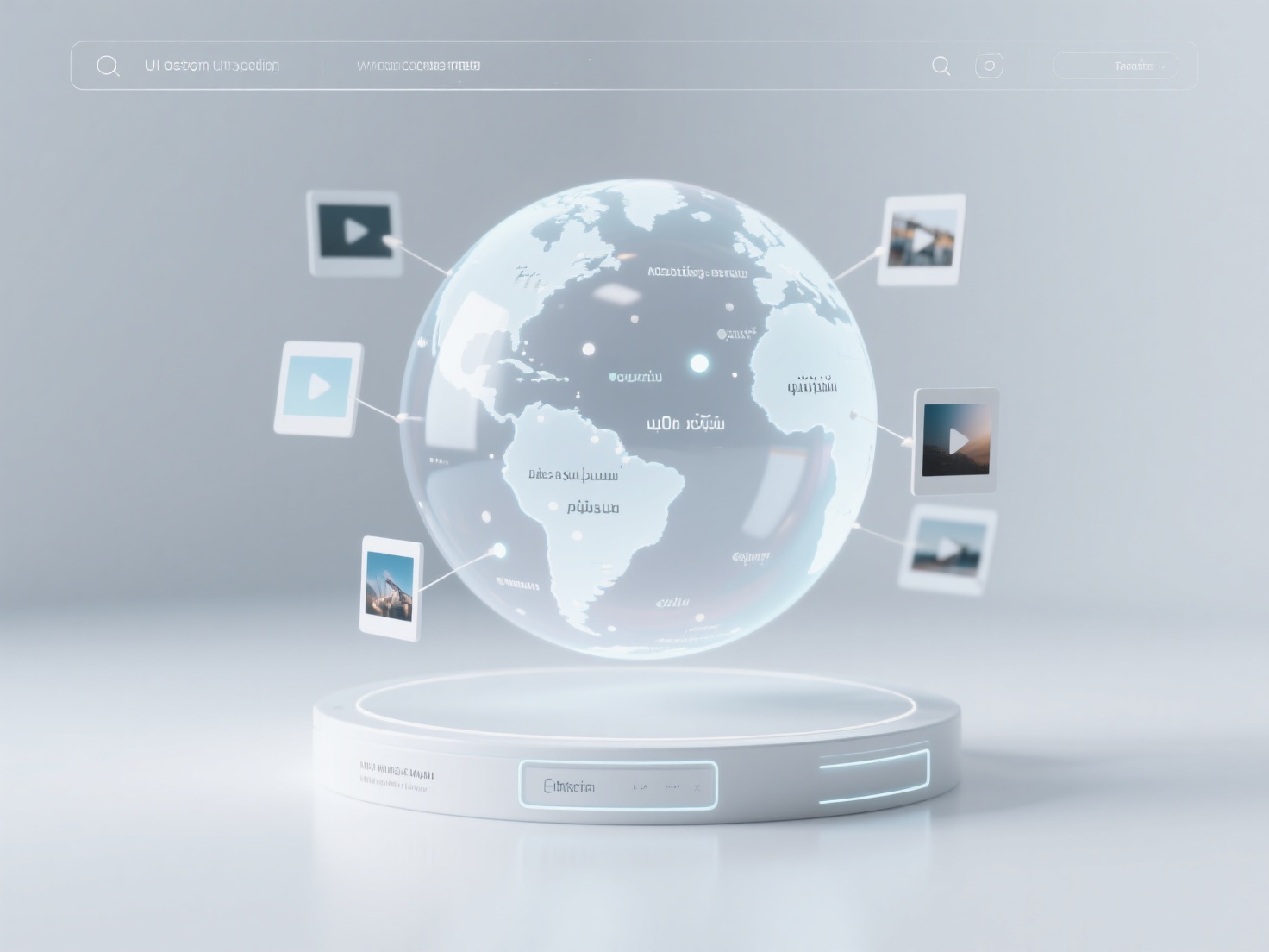 In a multilingual GEO, how to optimize multimedia content such as images and videos?