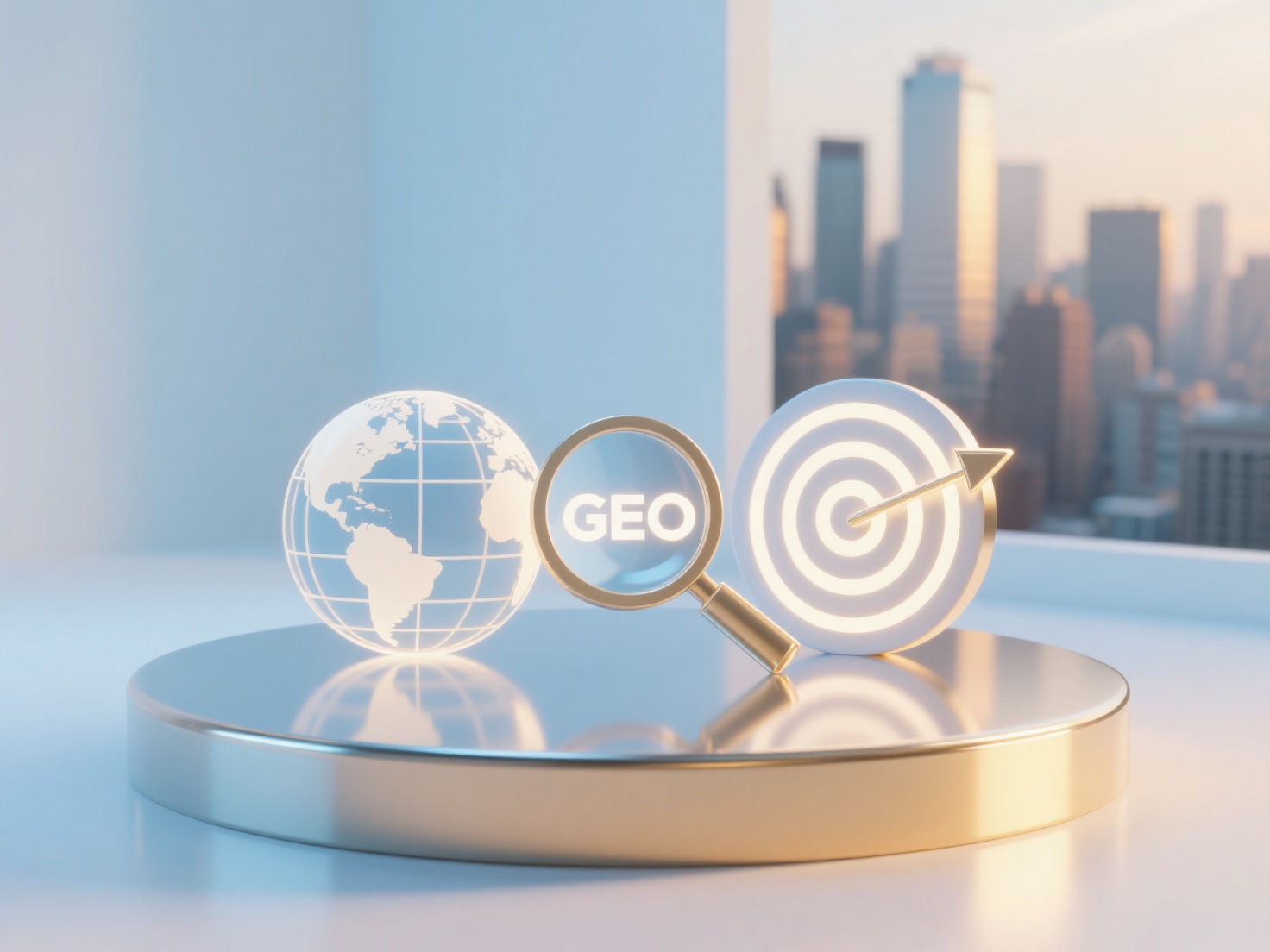 In a multilingual market, how should GEO, SEO, and AEO strategies be adjusted?