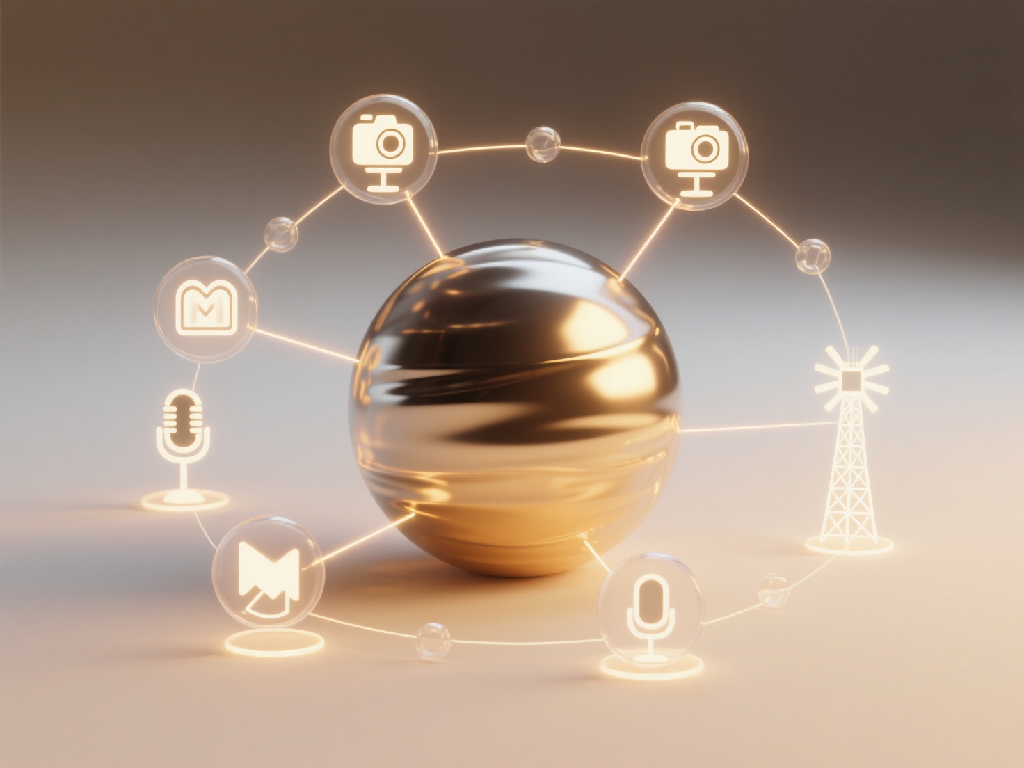 In negative content suppression strategies, how to use media relations to conduct positive reporting?