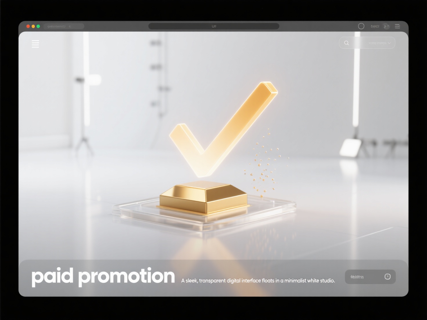 In negative content suppression strategies, how to use paid promotion to increase the exposure of positive content?