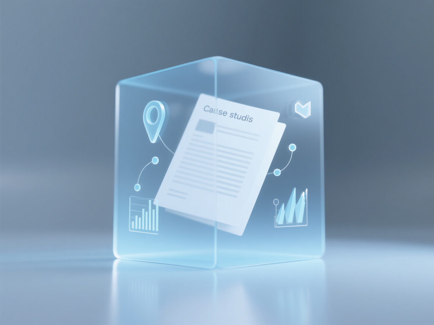 In the B2B industry, how to evaluate the GEO effectiveness of whitepapers and case study content, and then optimize the content strategy?