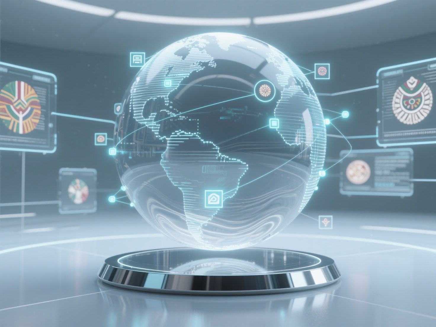 In the GEO of independent website going global, how to create localized content?