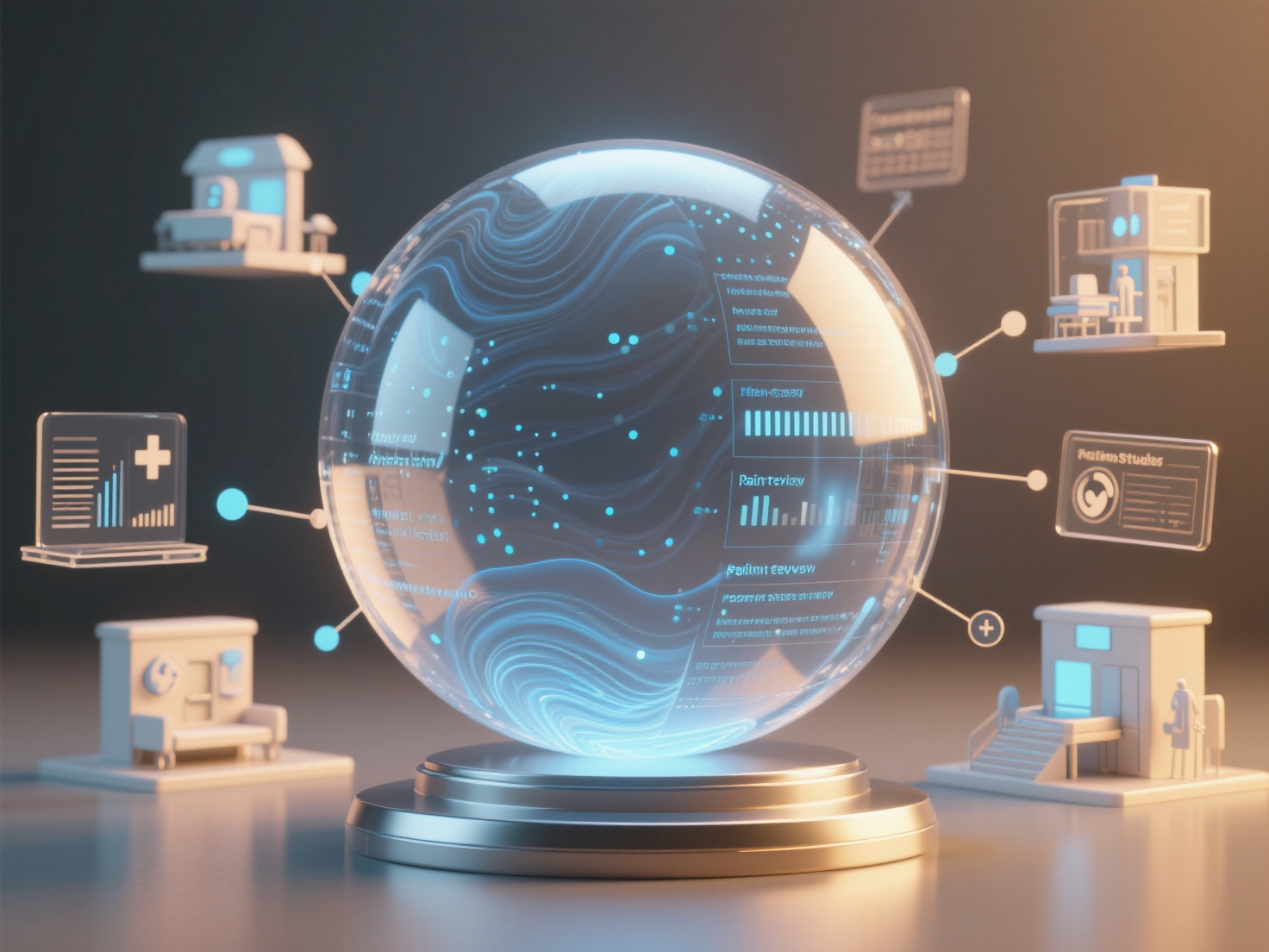 In the GEO strategy of hospitals and clinics, how to use patient reviews and case sharing to enhance reputation and ranking?