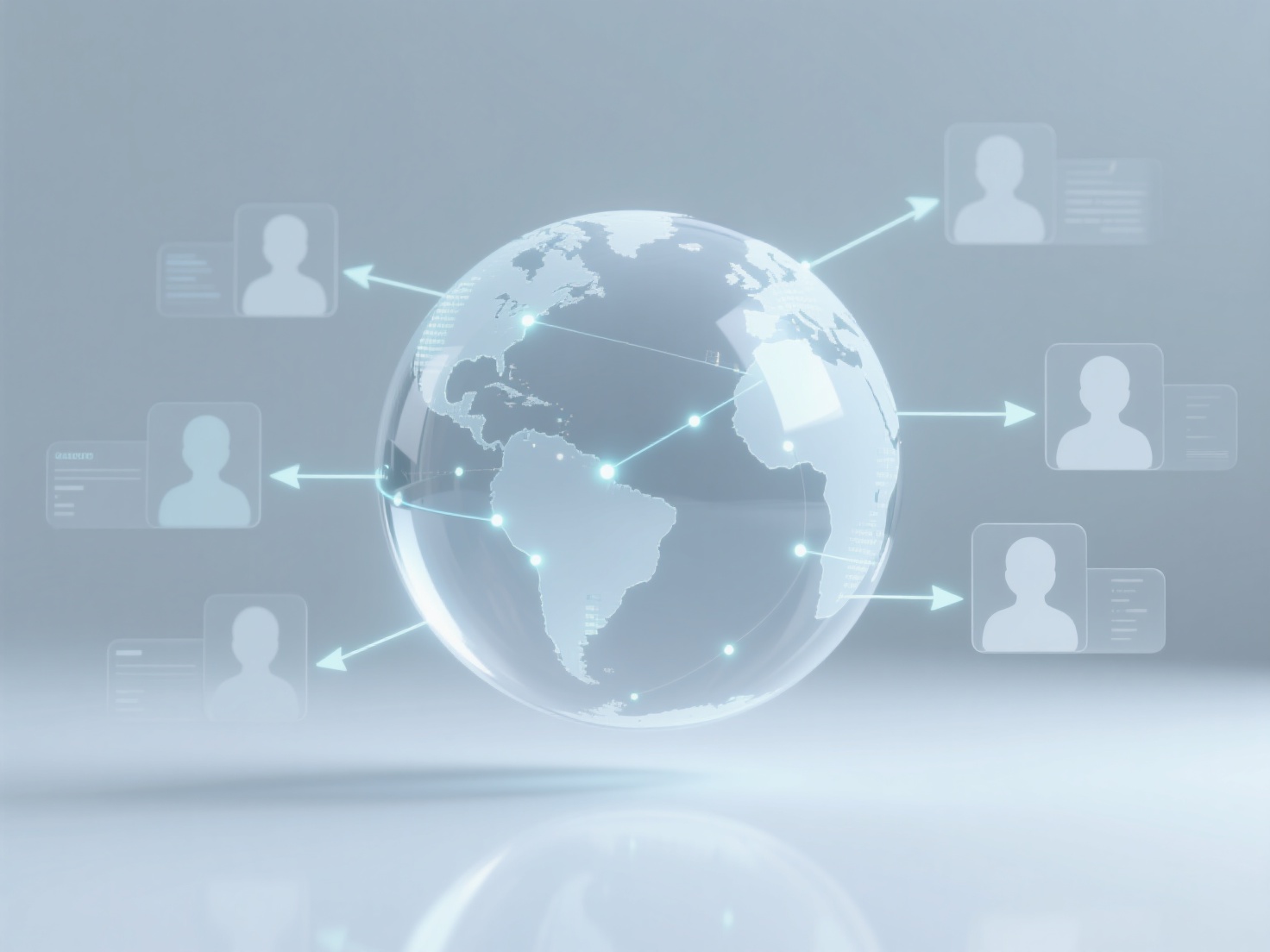 In the face of complex B2B decision-making processes, how to achieve precise content delivery and user profile matching through GEO technology?