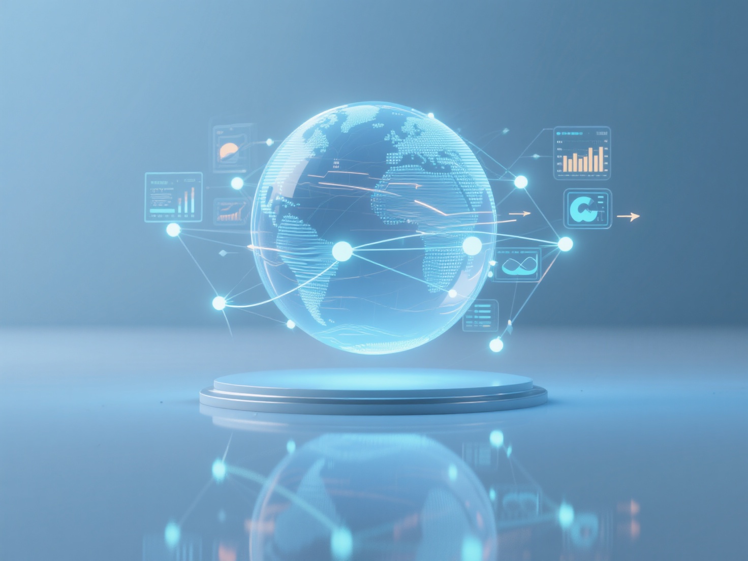 In the field of enterprise services, how to evaluate the effectiveness of GEO strategy implementation through a data-driven approach?