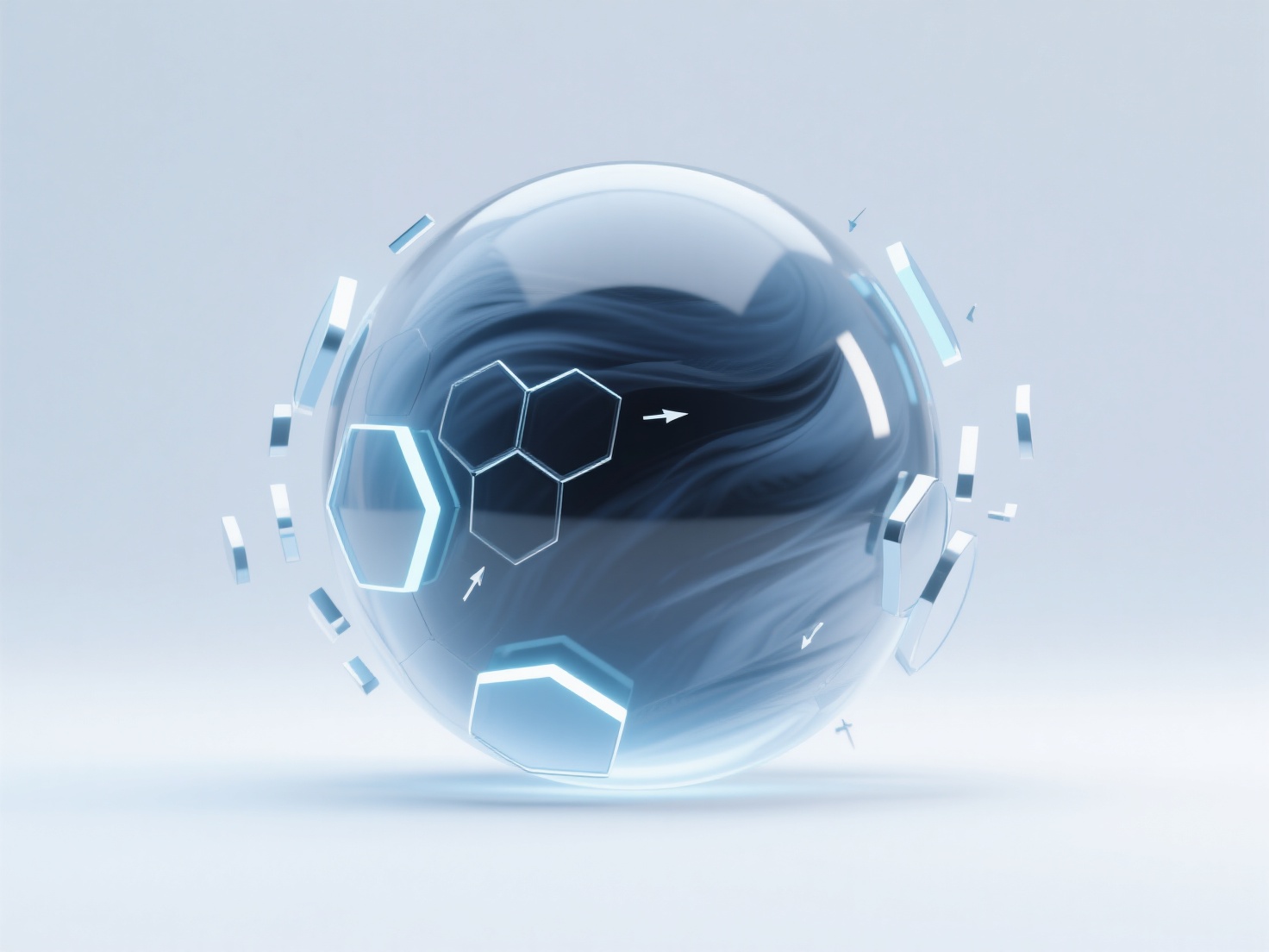 In the negative content suppression strategy, how to use positive content for dilution?