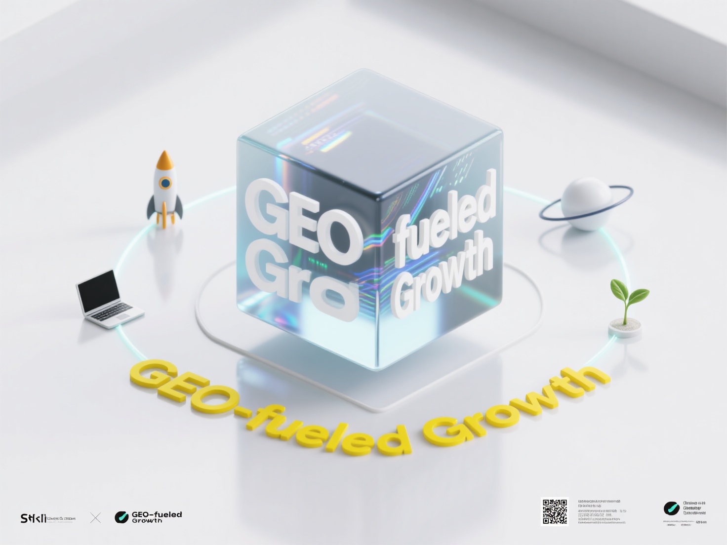 Is GEO a viable growth strategy for startups?