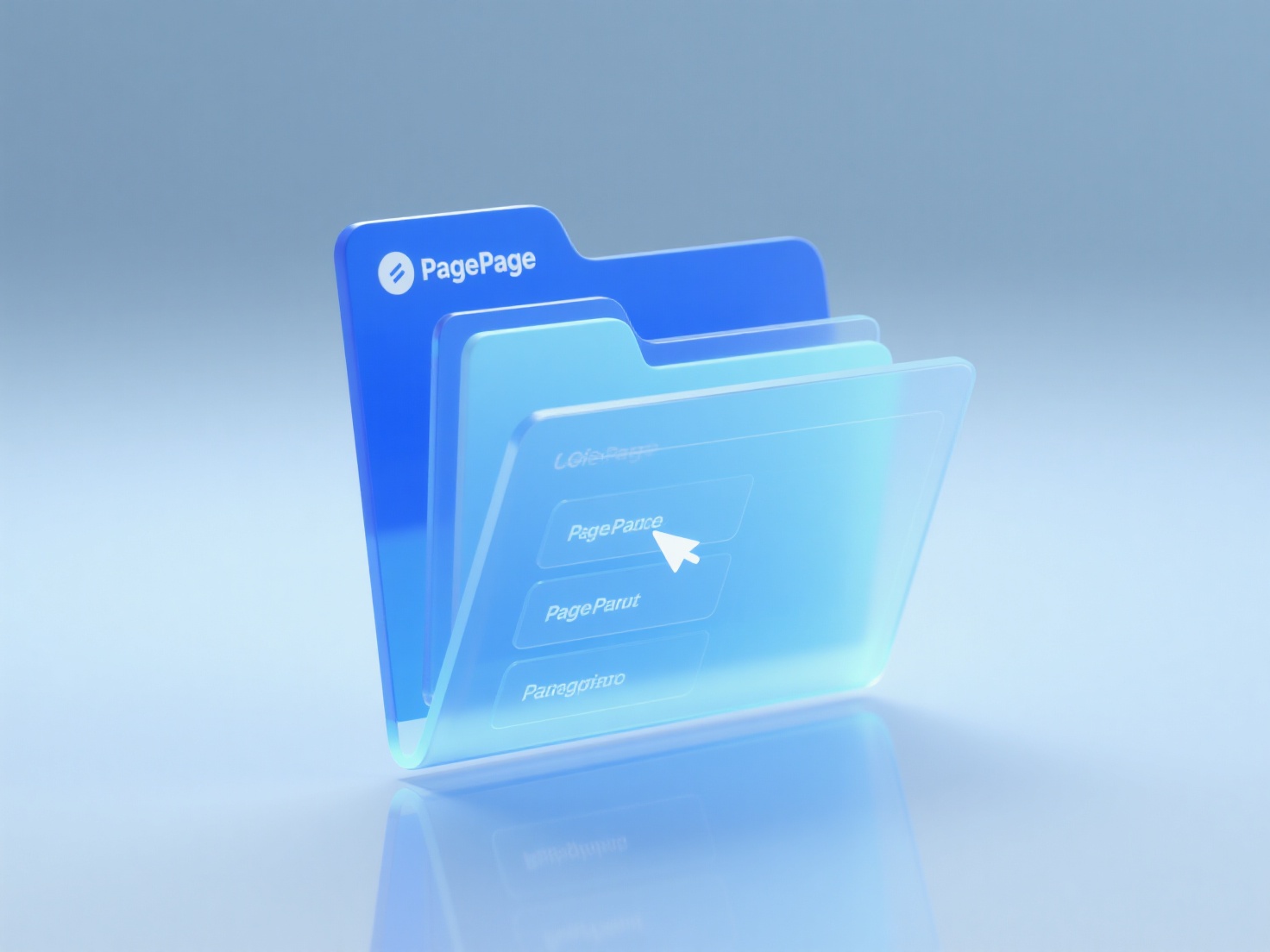 Is nesting multiple topic categories of questions allowed in the FAQPage Schema?