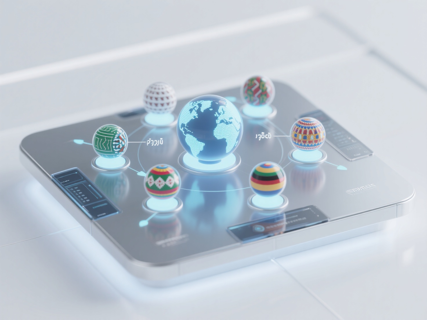 Is the inverted pyramid structure applicable to all types of GEO content? What are the exceptions?