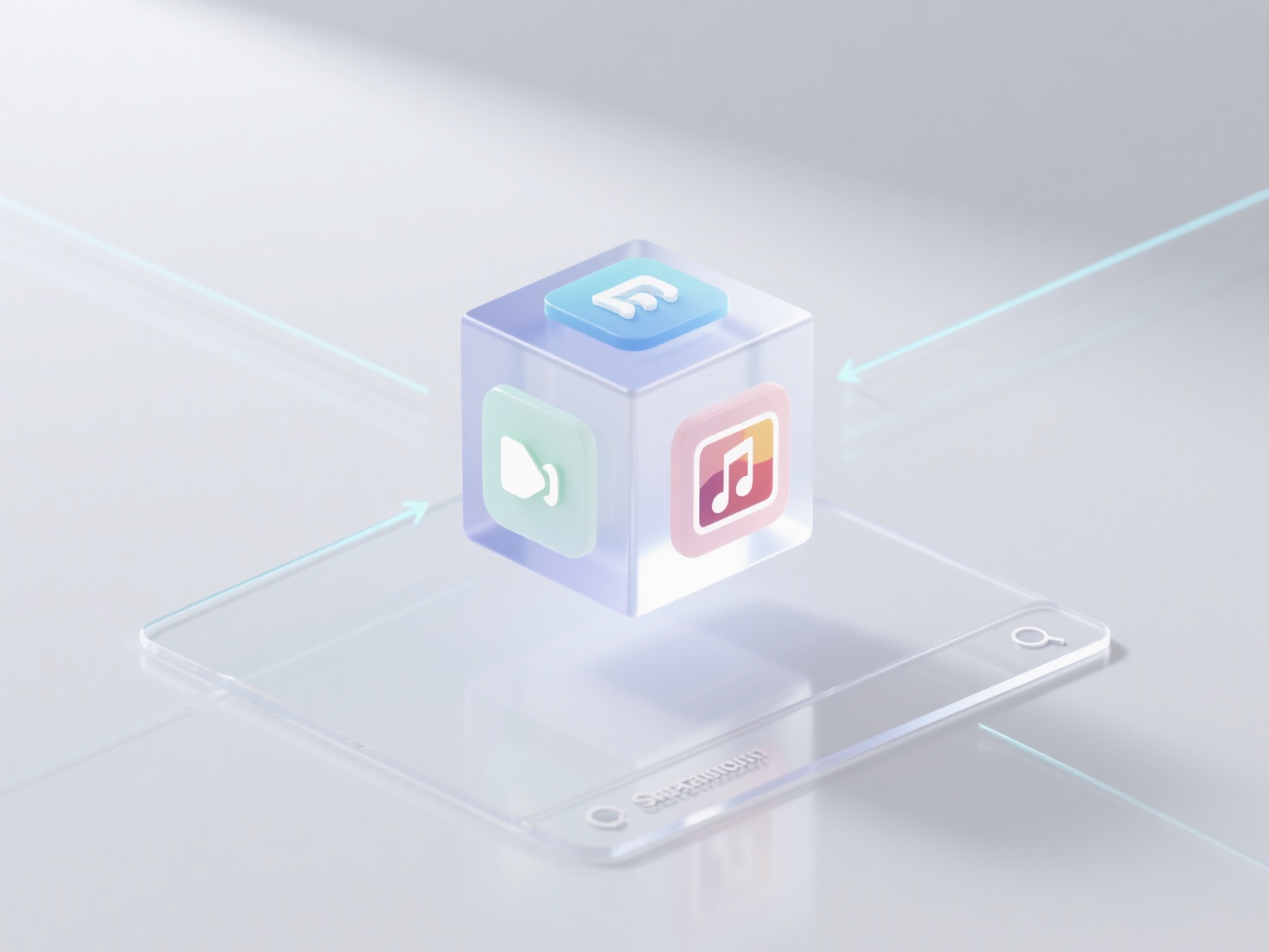 What are the advantages of Schema markup for multimedia content when dealing with search engine algorithm updates?