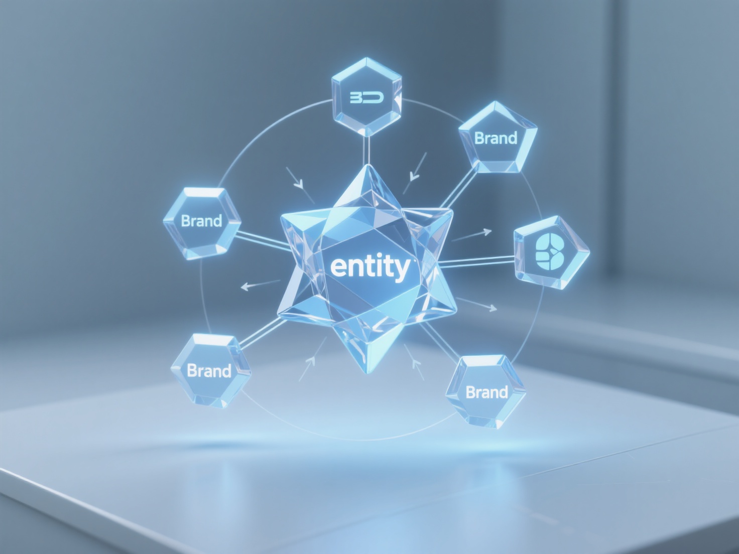 What are the application scenarios of entity disambiguation technology in brand knowledge graph construction?
