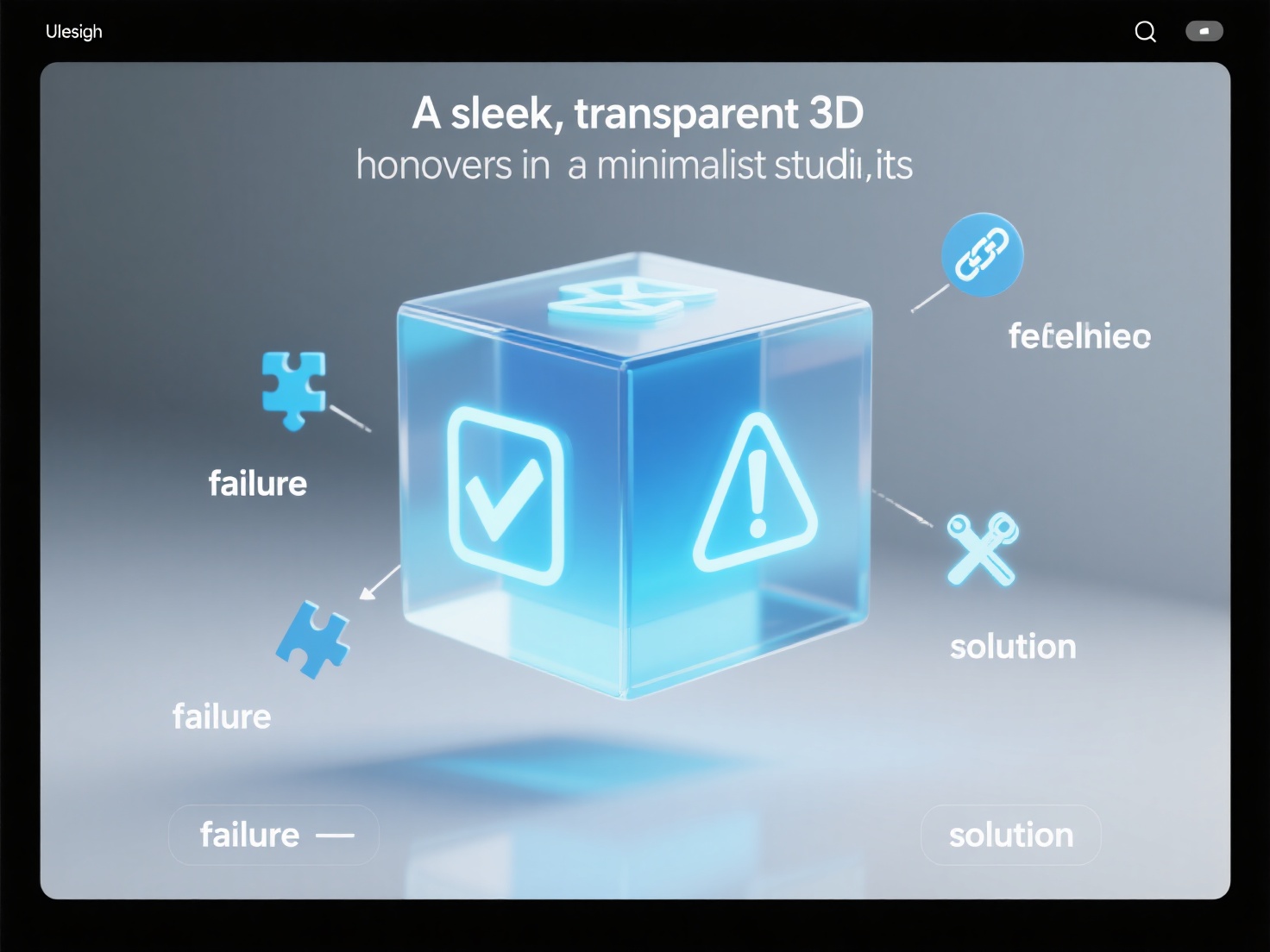 What are the common reasons for failure in financial content compliance review, and how to revise the content and resubmit it?