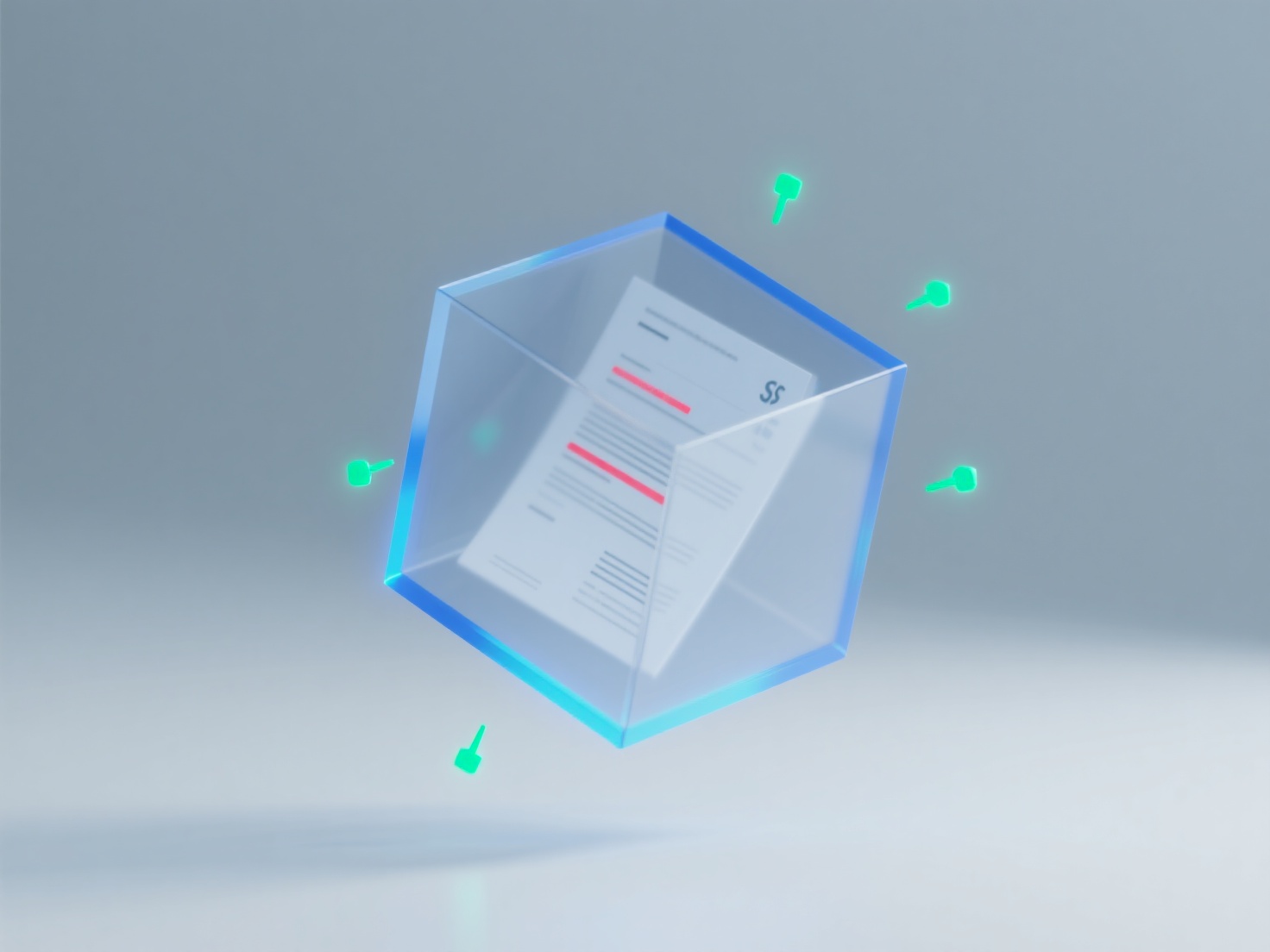 What are the common reasons for the failure of financial content compliance review, and how to modify the content and resubmit it?