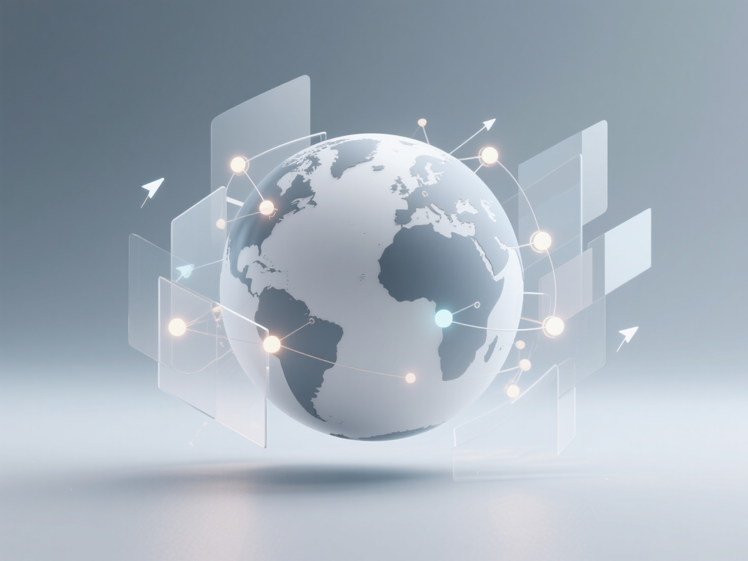 What are the considerations for optimizing the accessibility of semantic density in GEO content?