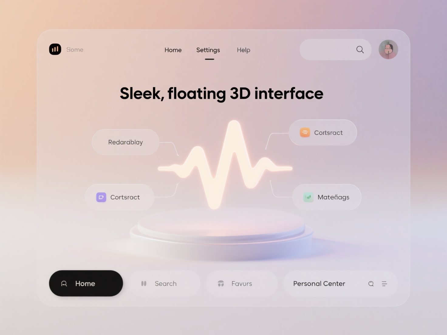 What are the considerations for optimizing the accessibility of text transcripts of audio content in GEO content?