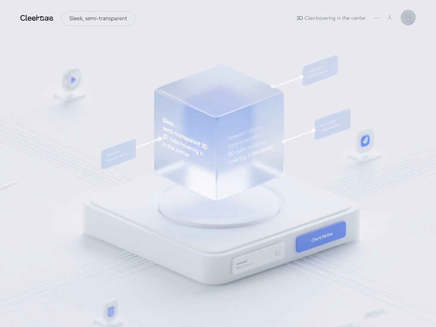 What are the considerations for the compliant use of technical terms in enterprise service content to avoid affecting SEO performance?