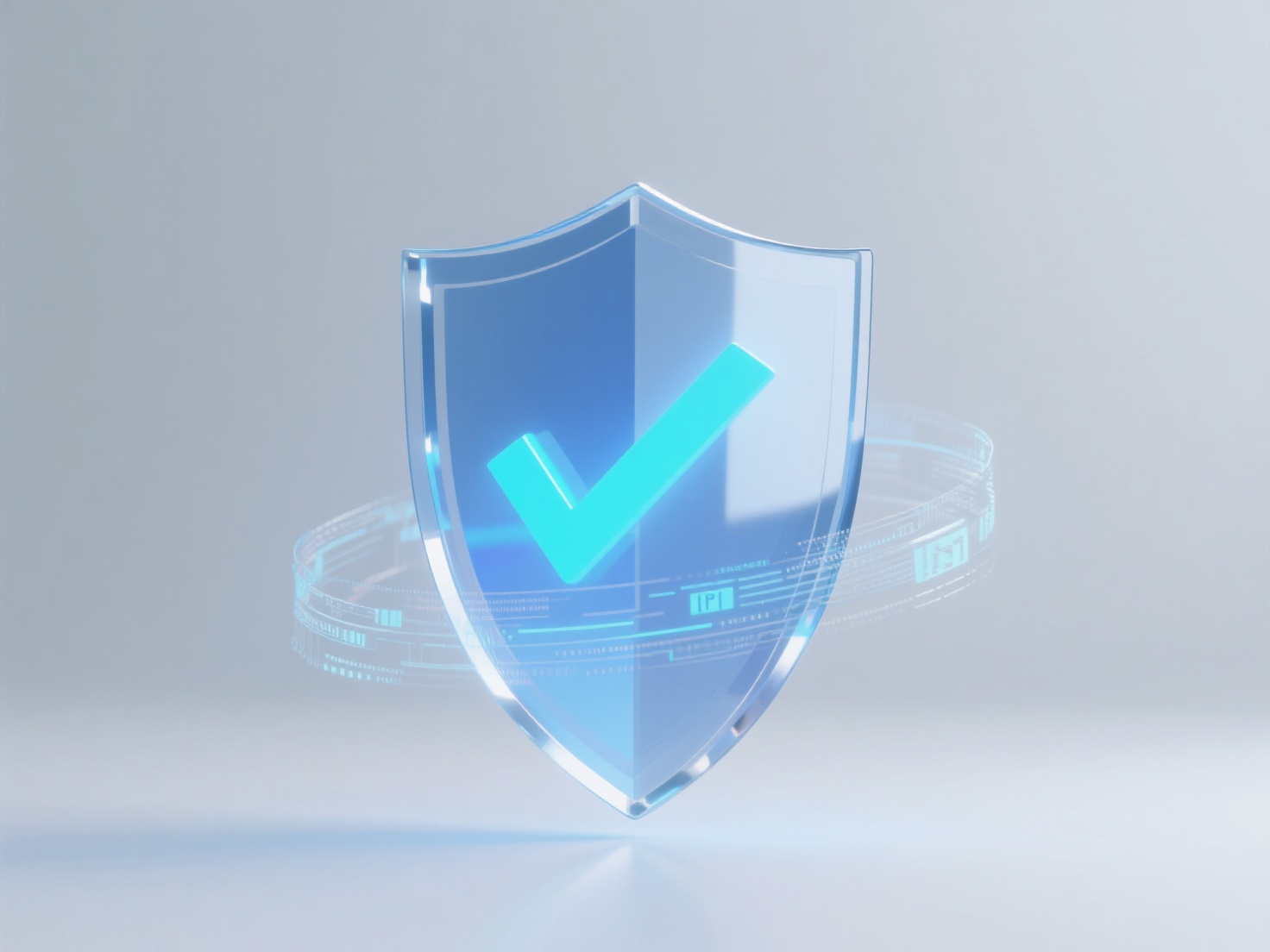 What are the considerations for vertical AI search in terms of intellectual property protection and compliance?