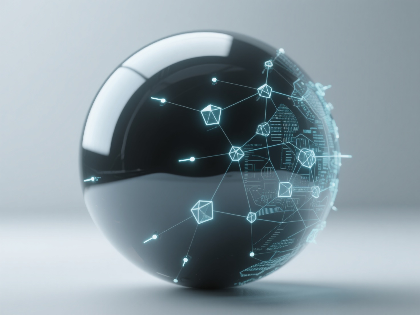 What are the core elements of the GEO algorithm?