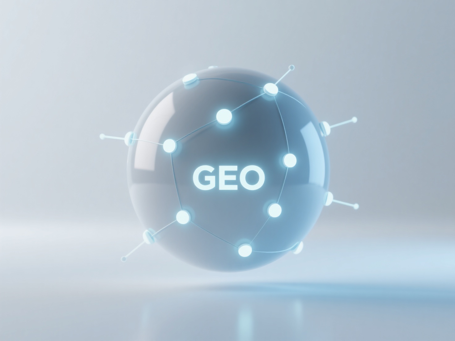 What are the future development trends of GEO?