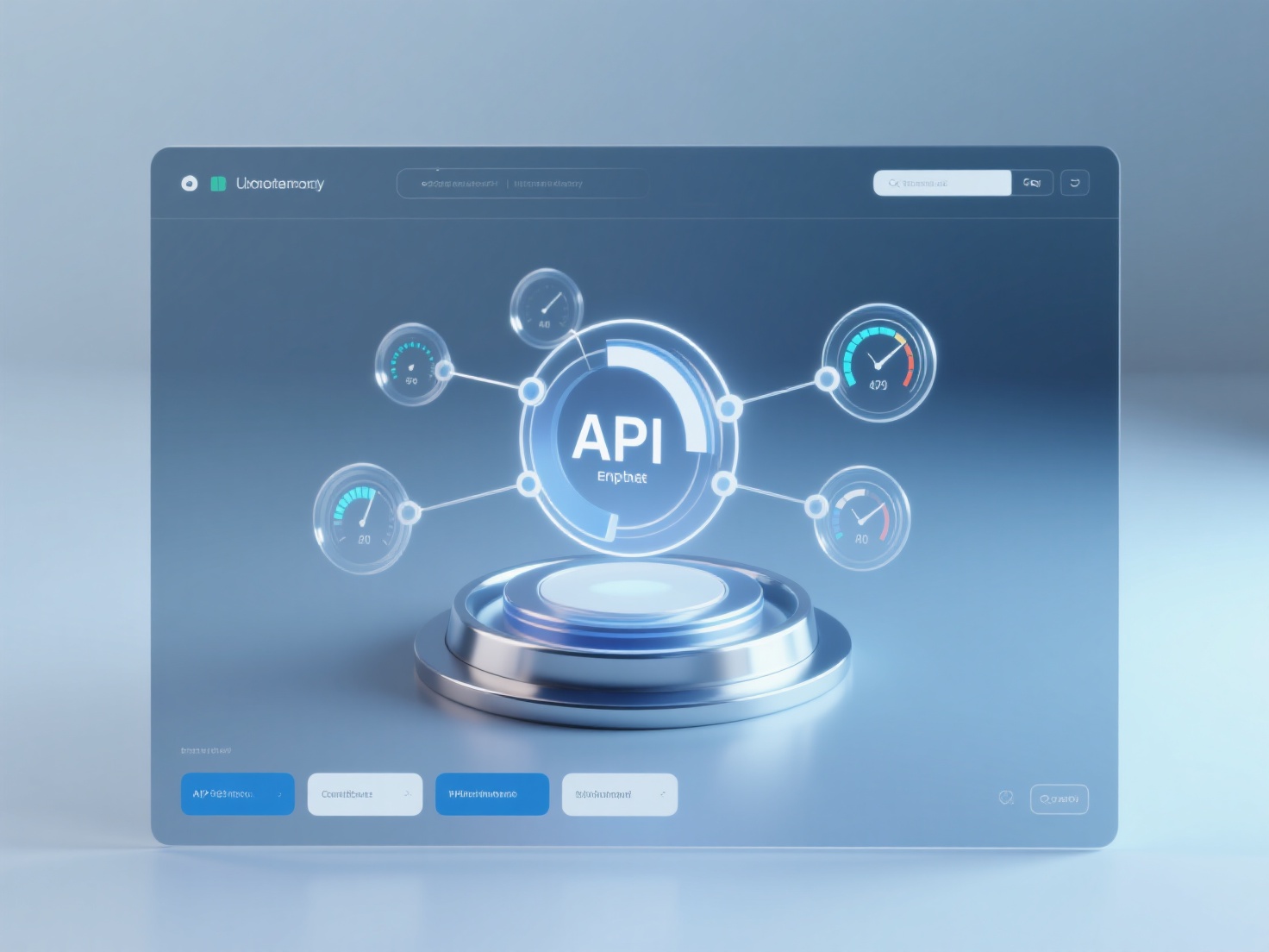 What are the performance optimization suggestions for the enterprise knowledge base API?