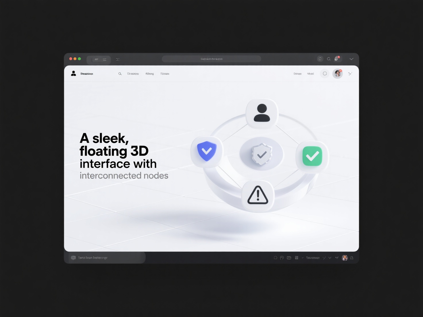 What are the specific procedures and precautions for applying for a Google Knowledge Panel?