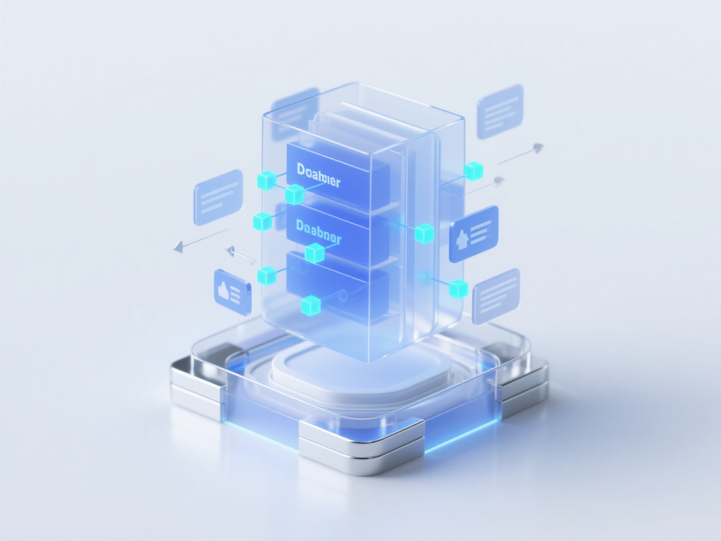 What are the usage scenarios of lists (unordered/ordered) and tables in GEO content?