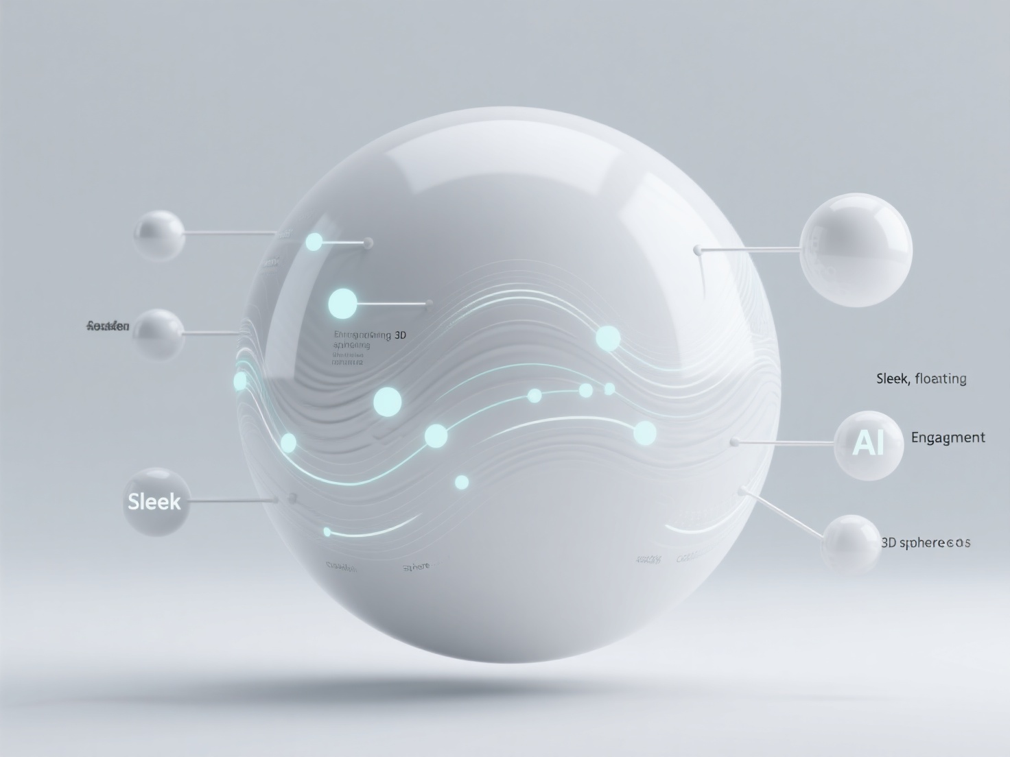 What data is needed to calculate Share of Voice in GEO?