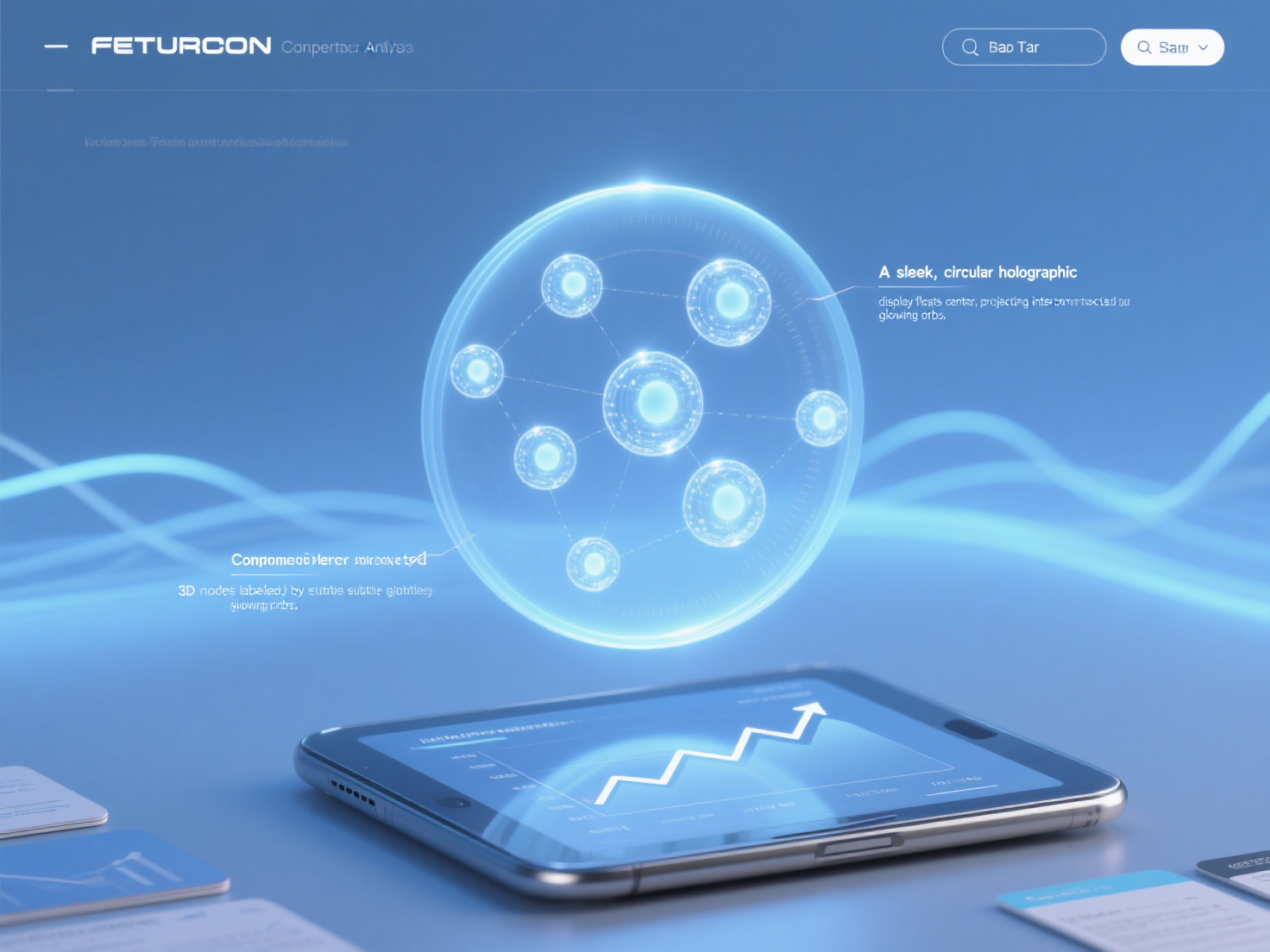 What dimensions should be focused on in Share of Voice competitor analysis?