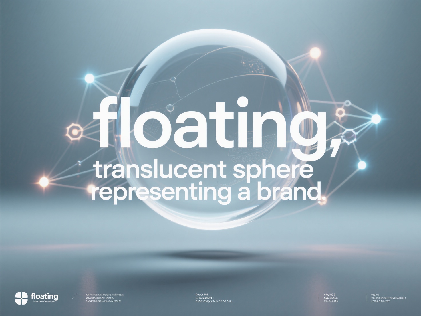 What impact does algorithmic fluctuation have on a brand's exposure in AI recommendation systems?