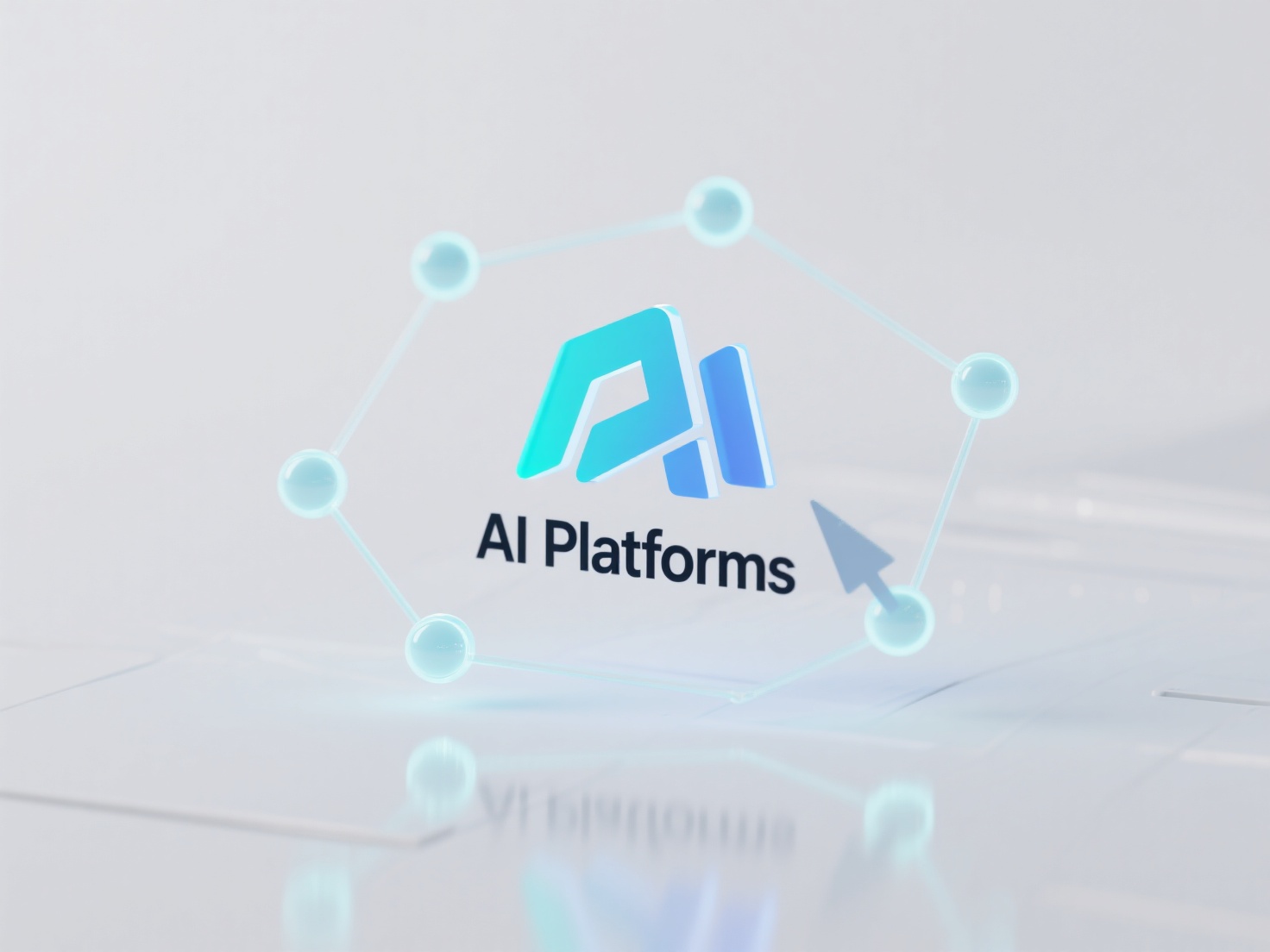 What impact does algorithmic fluctuation have on a brand's performance across different AI platforms?