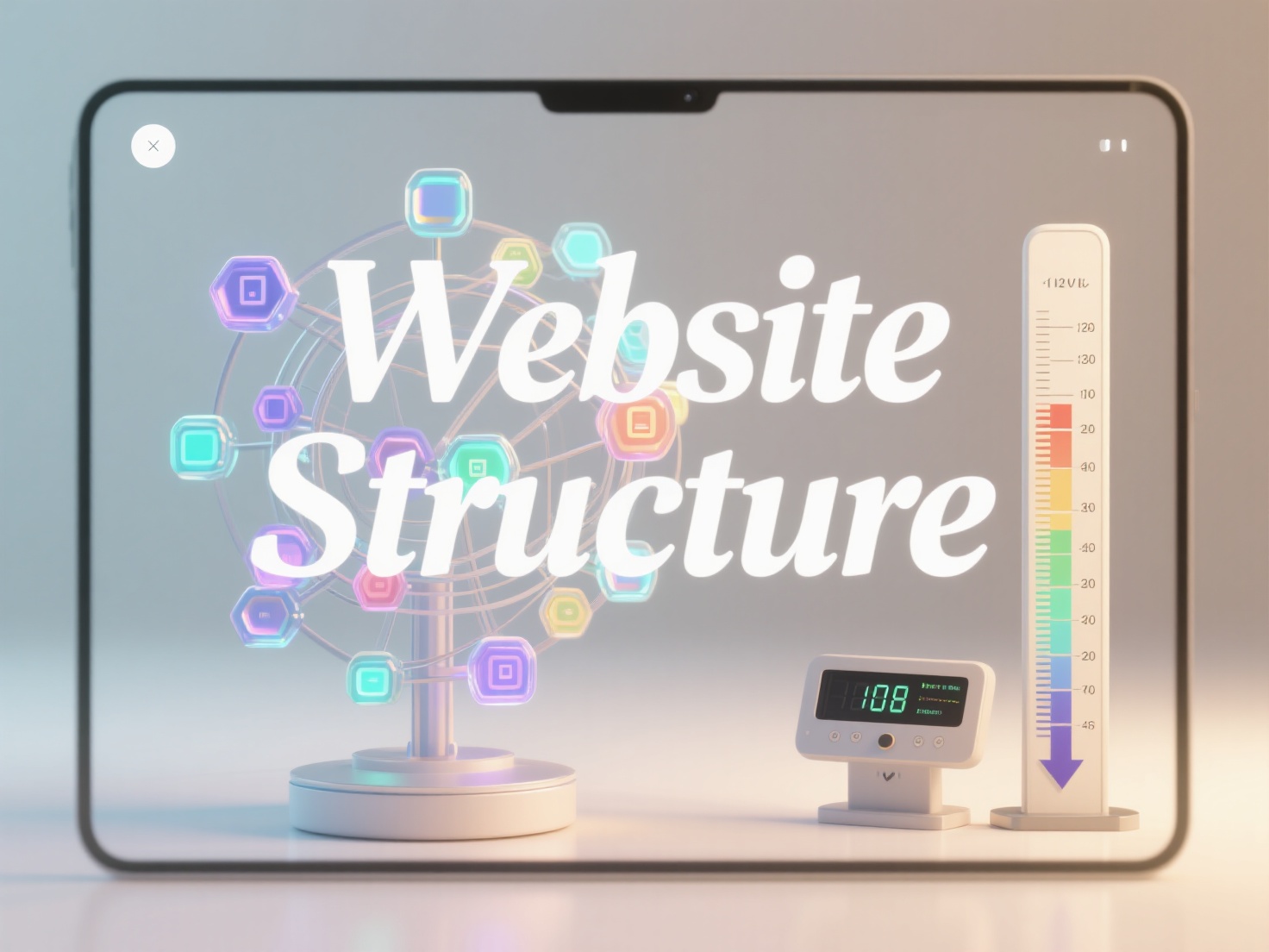 What impact does content merging have on website weight and keyword rankings?