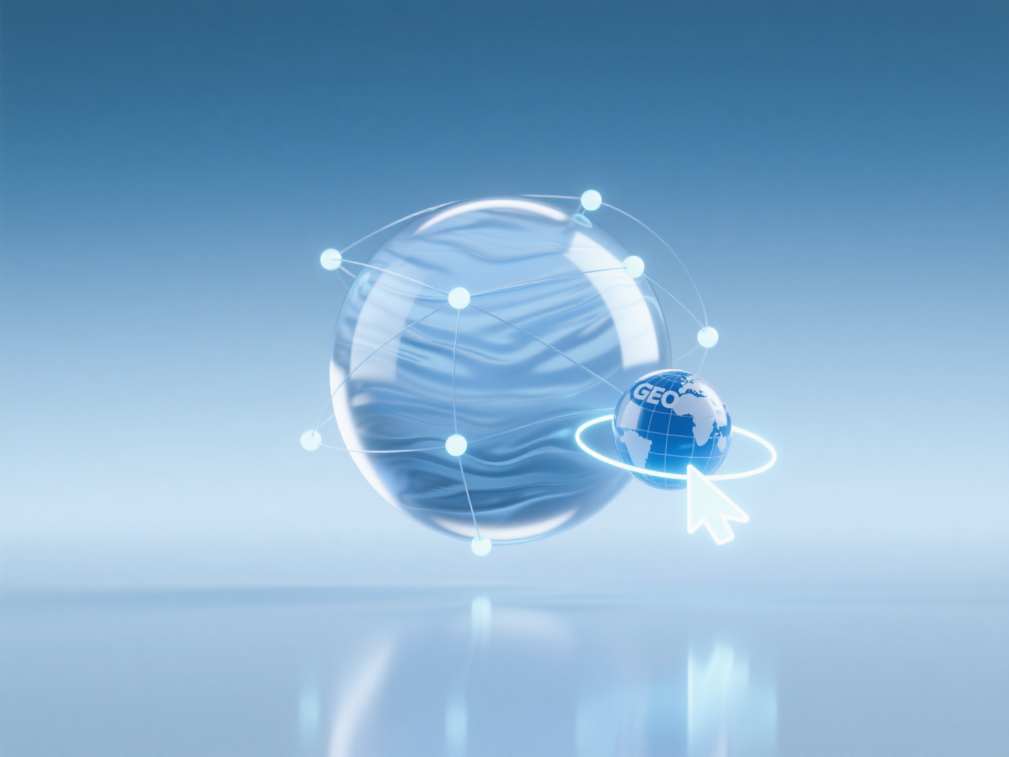 What impact does data citation have on user trust in GEO content?