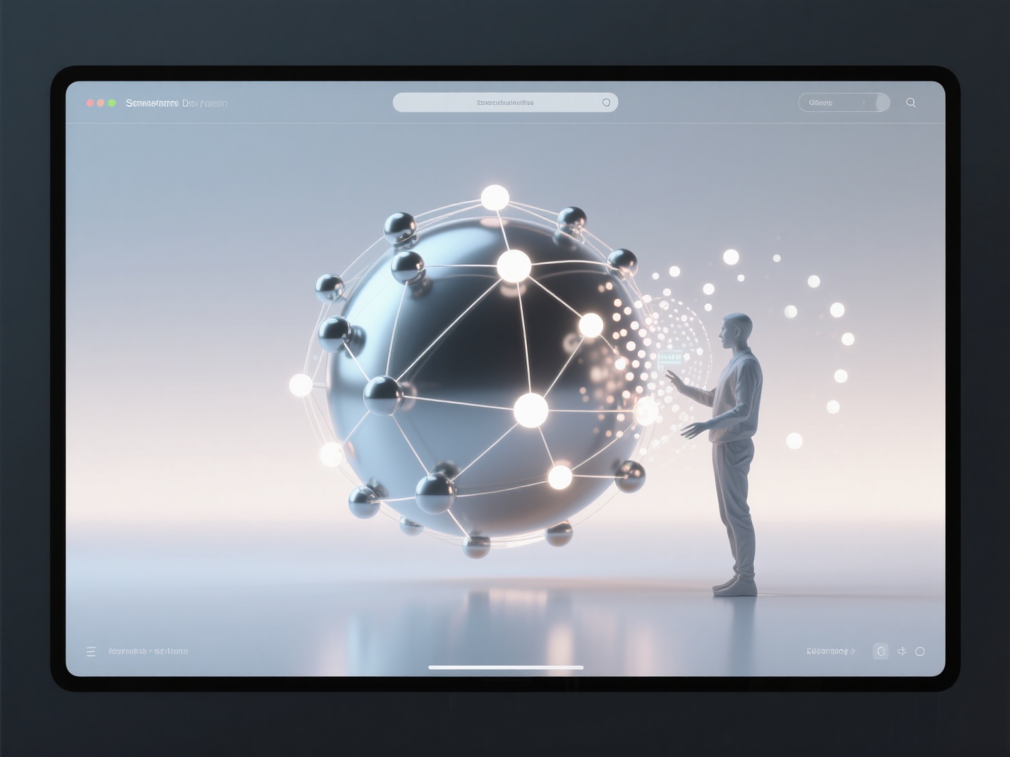 What impact does semantic density have on user engagement with GEO content?