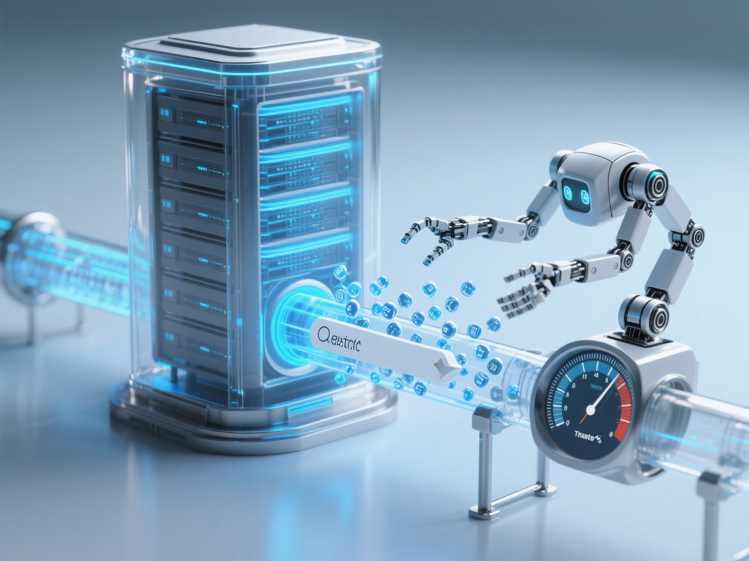 What impact does server-side compression (such as gzip or Brotli) have on page transfer performance and search engine crawling?