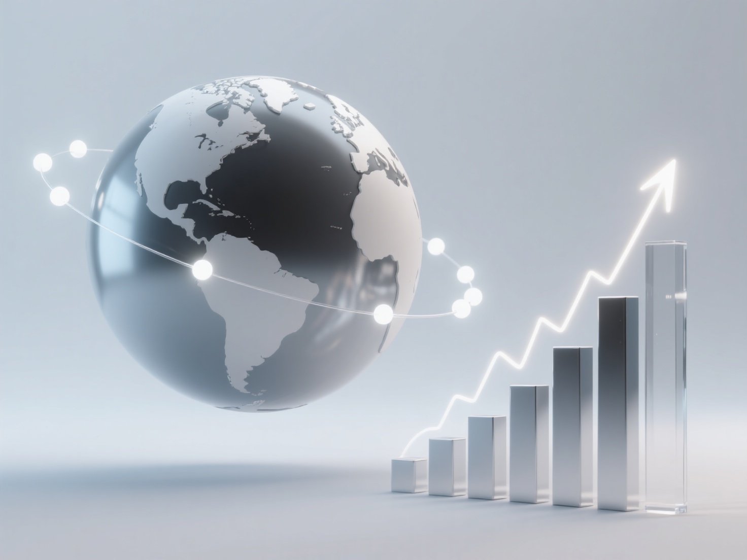 What impact does the construction of information sources for independent overseas websites have on GEO rankings?