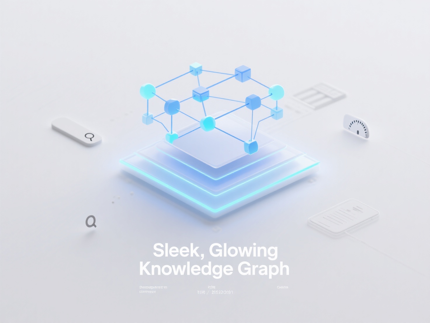 What impact does the construction of knowledge graphs have on GEO rankings and visibility?